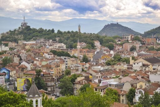 10 Oldest Cities in the World
