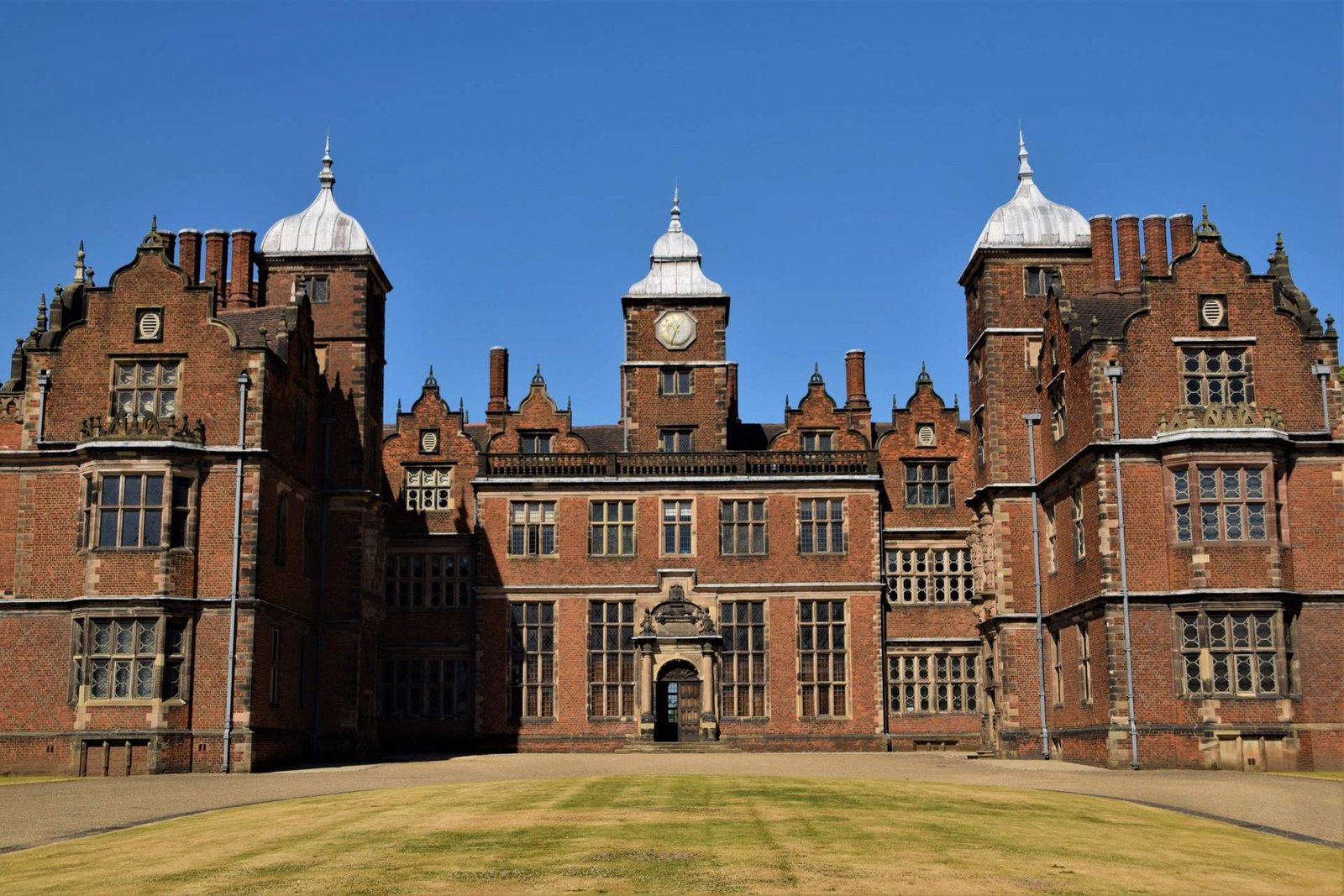 Aston Hall, Birmingham