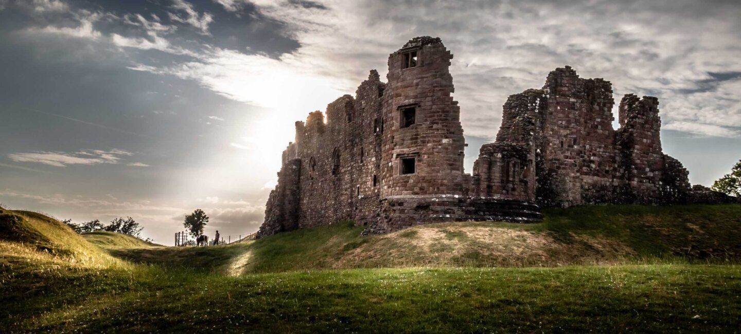 13 Scariest Haunted Places in the UK: Castles, Houses, and More