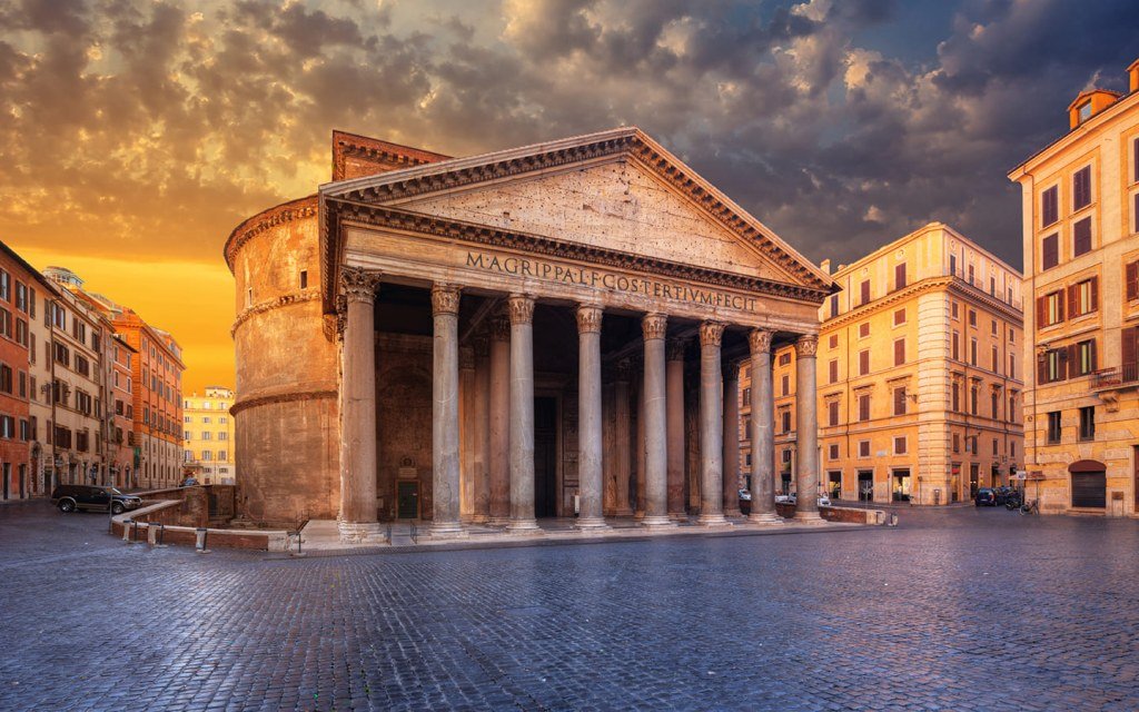 Rome, Italy