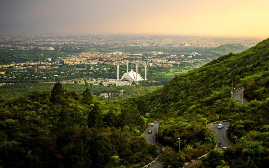 Islamabad, Pakistan