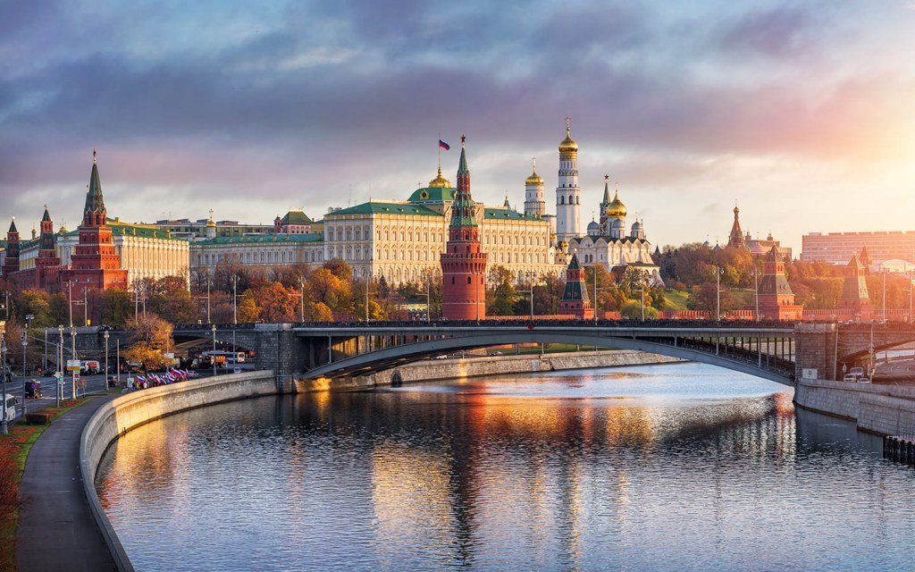 Moscow, Russia