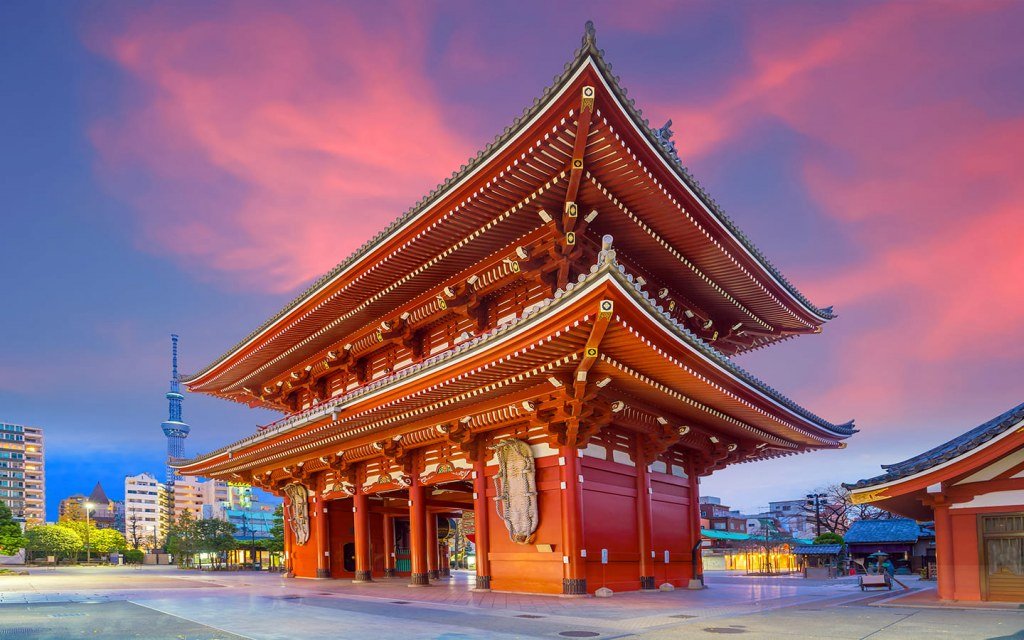 Tokyo, Japan