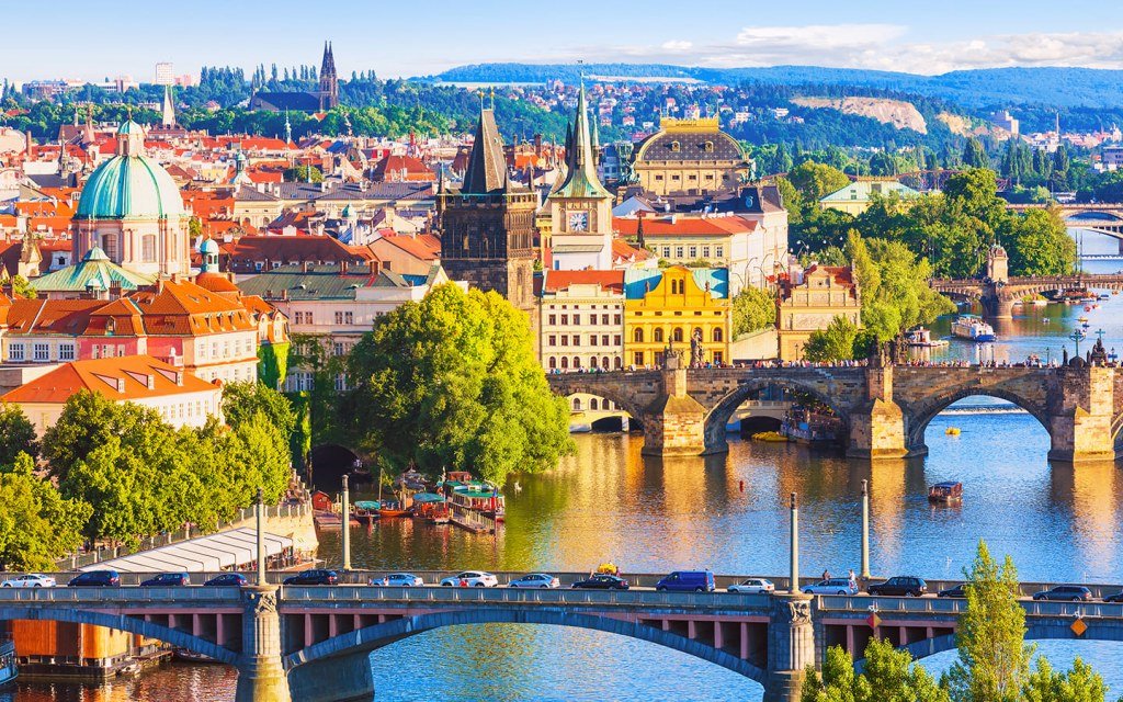 Prague, Czech Republic
