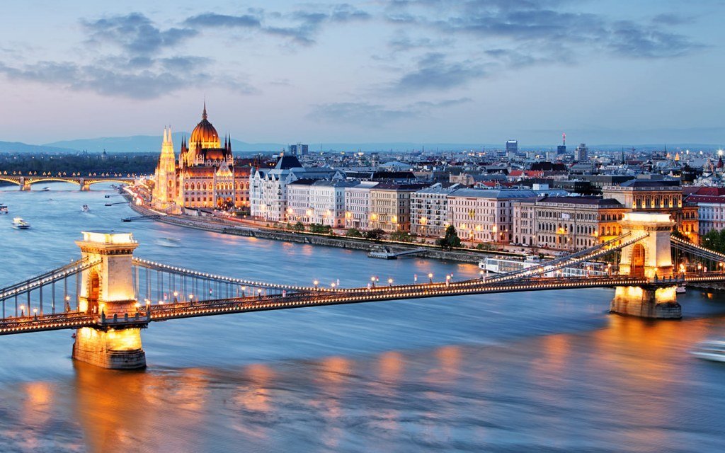 Budapest, Hungary