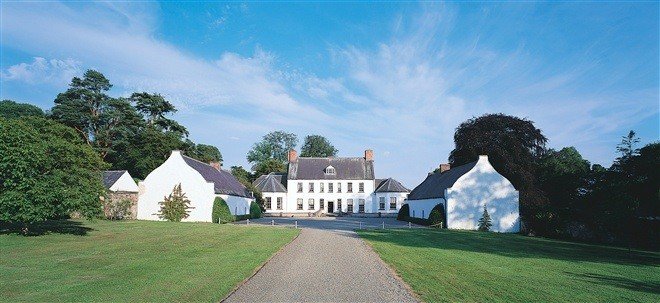 Springhill House, Northern Ireland