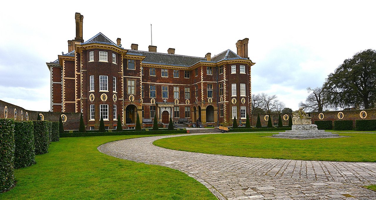 Ham House, Richmond upon Thames