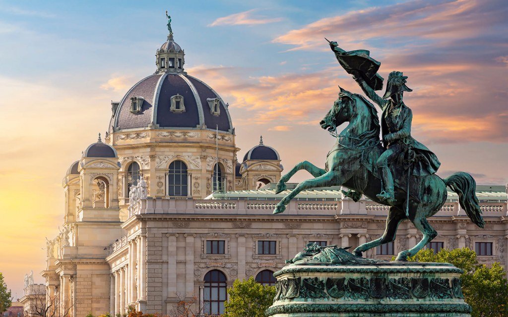 Vienna, Austria