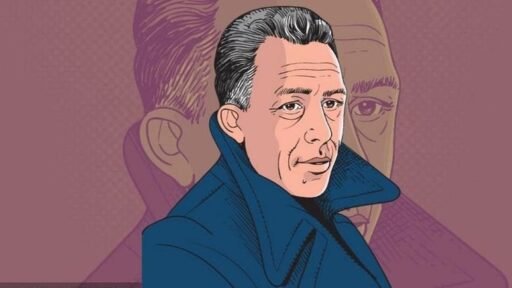 Albert Camus’s The Plague