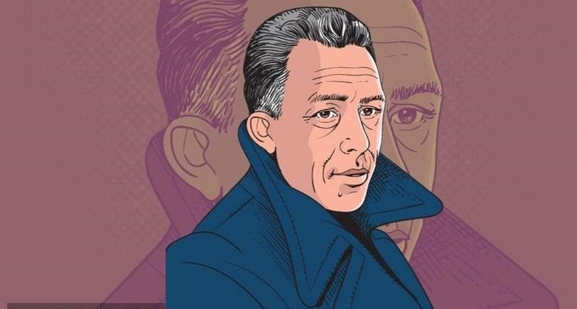 Albert Camus’s The Plague
