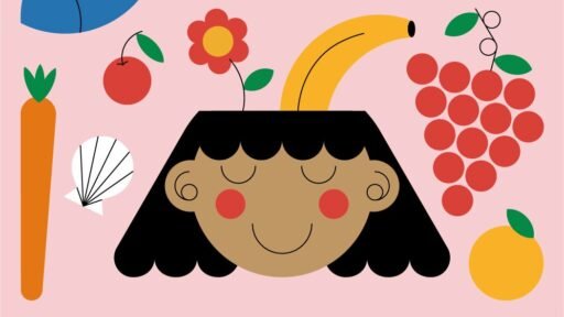 Best Diet for Reducing Anxiety Foods to Calm Your Mind