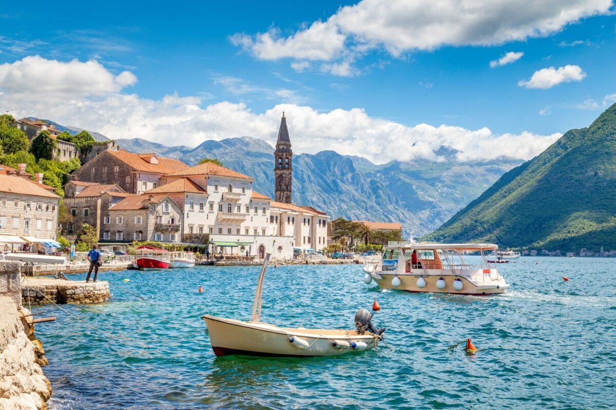 Best Places to Visit in the Balkans: Ultimate Travel Guide