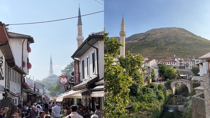 Top Places to Visit in the Balkans