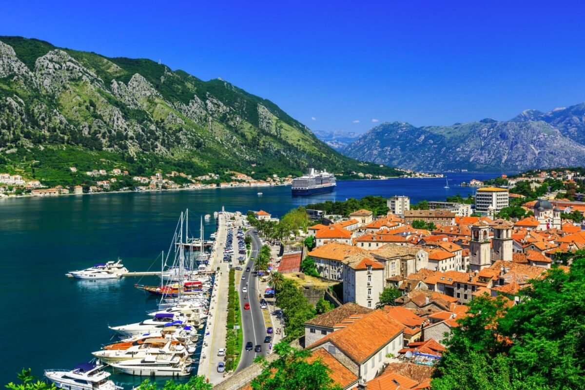 Practical Tips for Balkan Travel