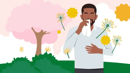 Best Supplements for Spring Allergies