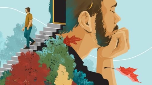 Calmness Is a Skill: 9 Steps to Find Peace