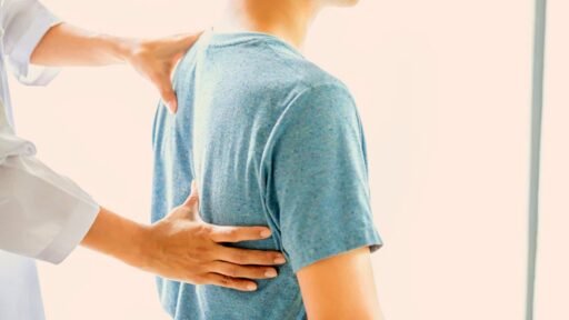 Causes of Spinal Problems and Why Spinal Health Matters