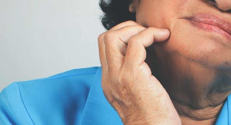 Facial Tingling: Causes and Natural Remedies