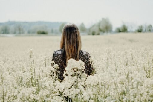 Flower Therapy: Boost Mental Health with Flowers & Aromatherapy