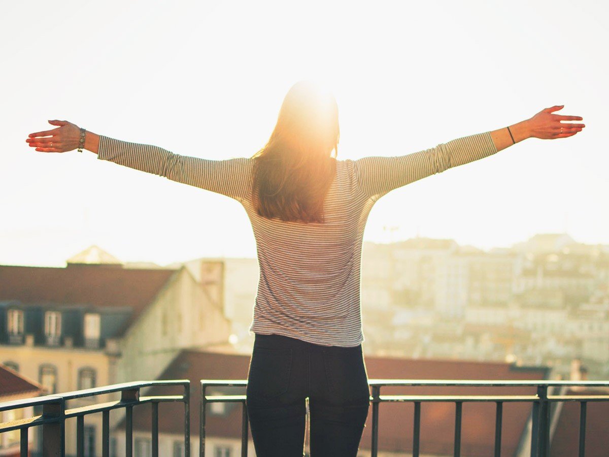 How to Be Optimistic