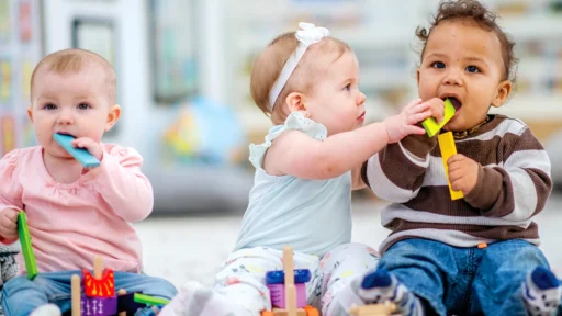 How to Prepare Your Child for Kindergarten: Top Tips