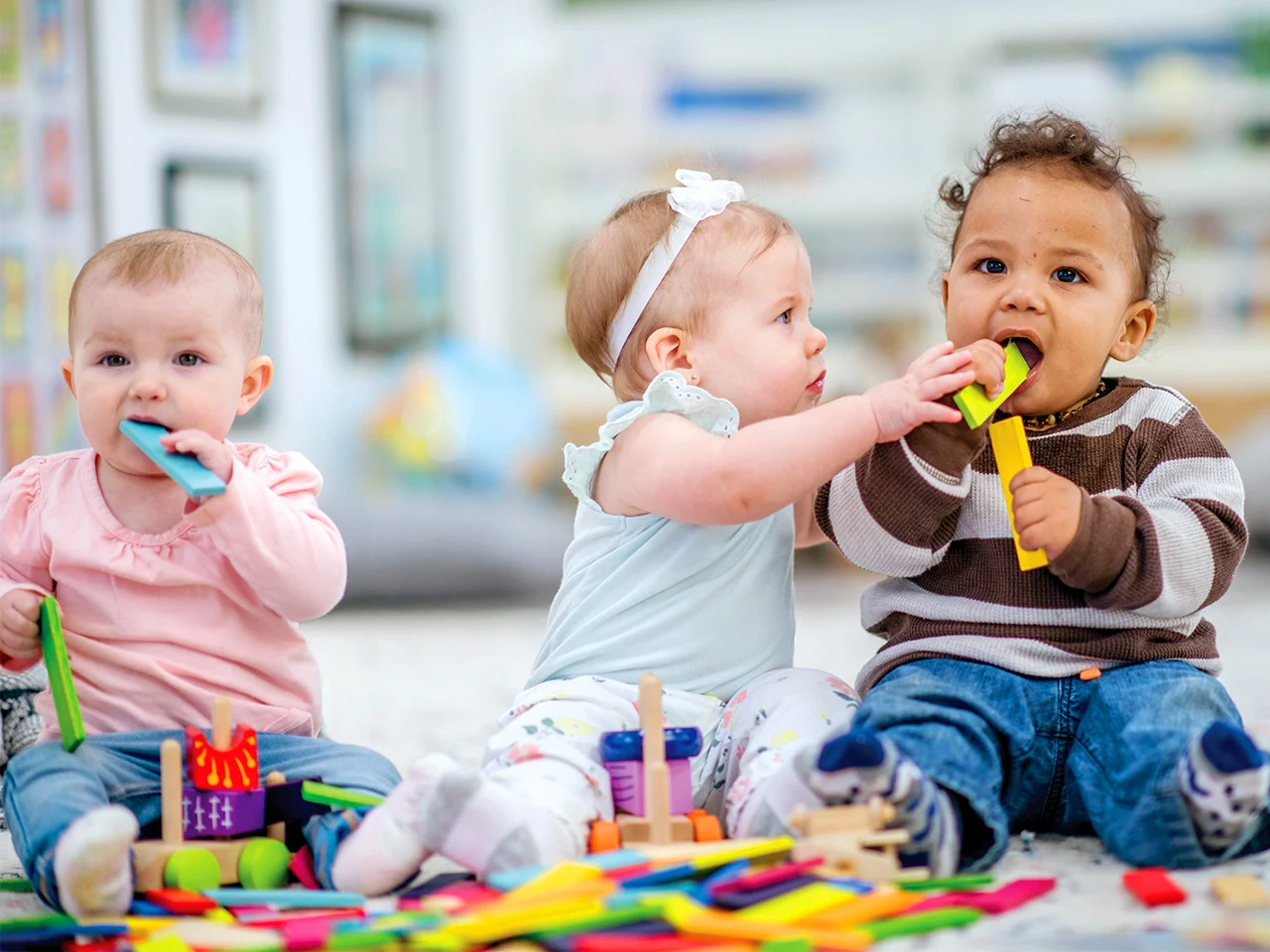How to Prepare Your Child for Kindergarten: Top Tips