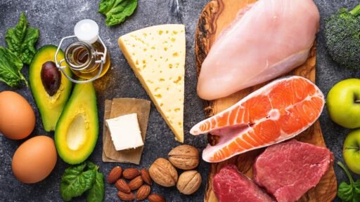 How to Start a Keto Diet for Beginners