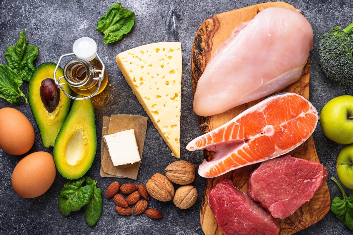 How to Start a Keto Diet for Beginners