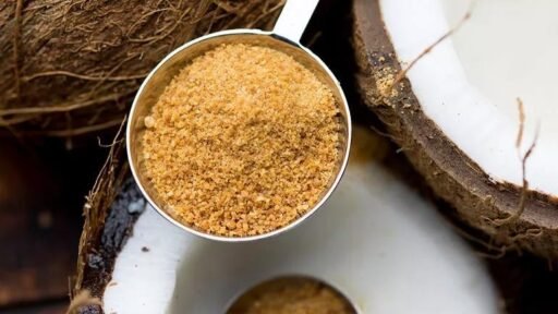 Is Coconut Sugar Healthier Than Regular Sugar?