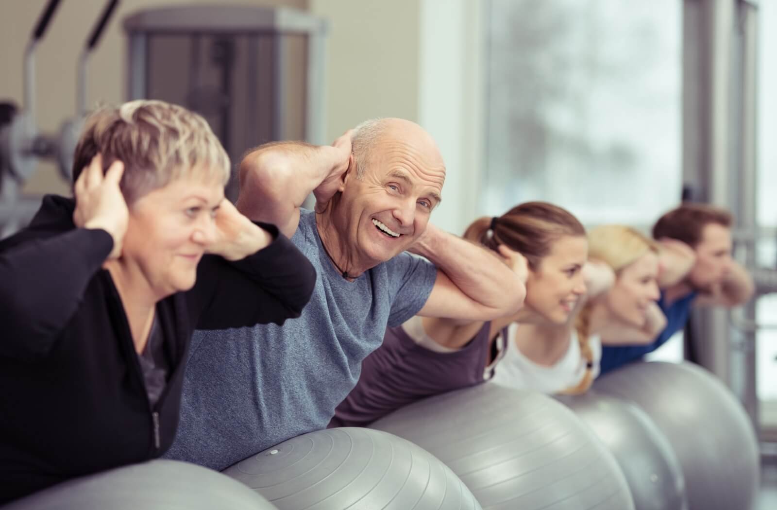 Is Pilates Good for Seniors? Strength, Flexibility, and Balance