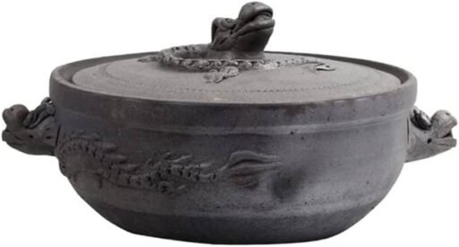 Is Stoneware Cookware Healthy? Benefits and Care Tips