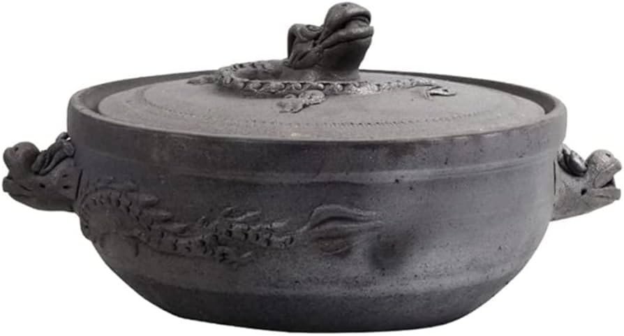 Is Stoneware Cookware Healthy? Benefits and Care Tips