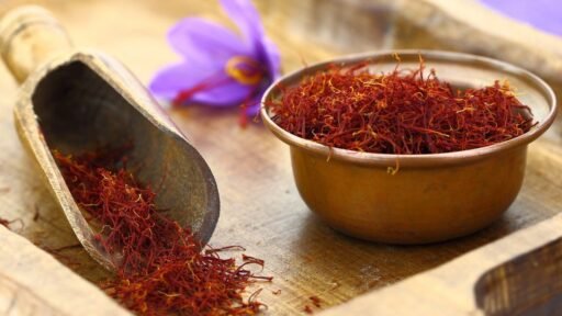 Saffron: The World’s Most Expensive Spice Unveiled