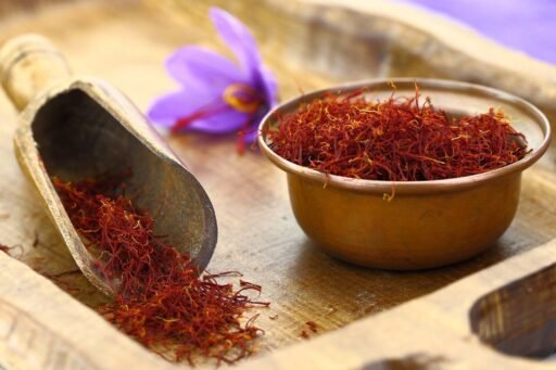 Saffron: The World’s Most Expensive Spice Unveiled