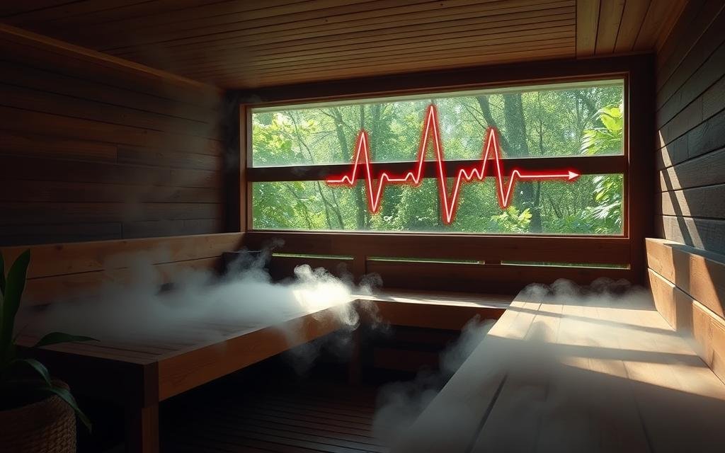 Sauna Benefits for Heart Health and Longevity