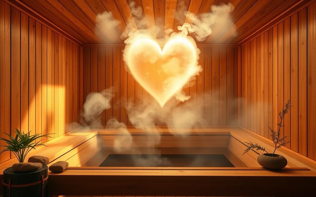 Sauna Benefits for Heart Health and Longevity