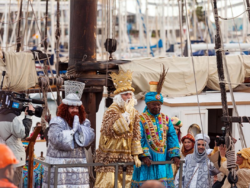 Top Spanish Festivals to Experience