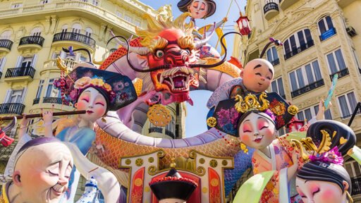 Spanish Festivals: A Complete Guide to Spain’s Vibrant Celebrations