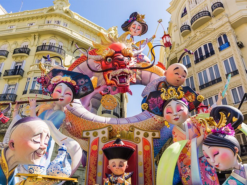 Spanish Festivals: A Complete Guide to Spain’s Vibrant Celebrations