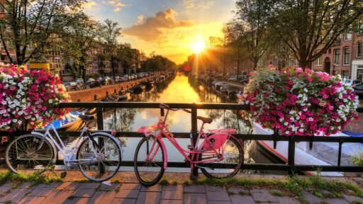 The Most Beautiful Cities in the World to Visit