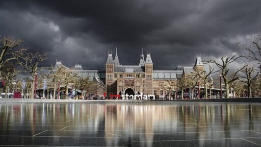 Top 10 Most Inspiring Art Museums in the World