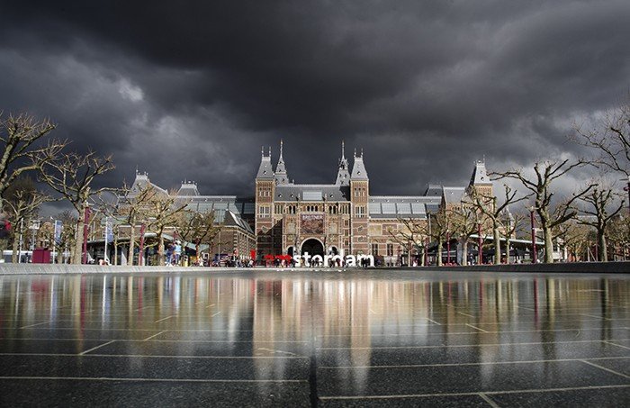 Top 10 Most Inspiring Art Museums in the World