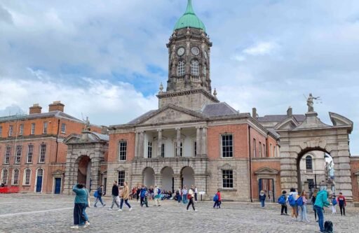 Top 5 Must-See Sites in Ireland for 2025