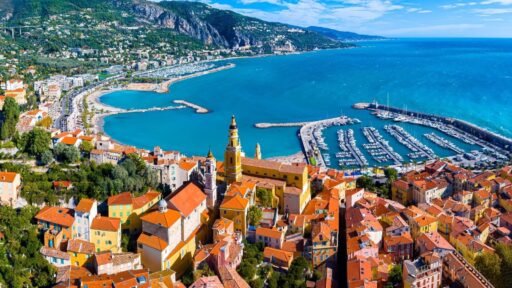 Top Monaco Attractions