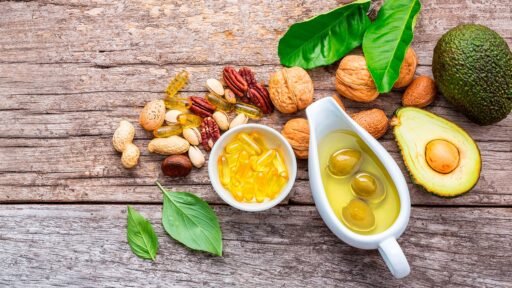 Types of Fats and Where They’re Found