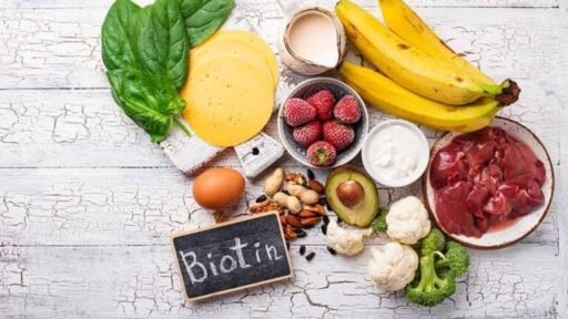 What Are the Health Benefits of Biotin? A Complete Guide