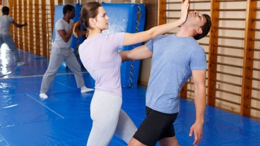 Why Self-Defense Is Essential for Women