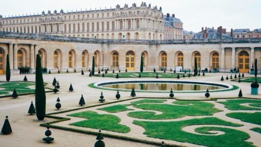 Why Versailles Belongs on Your Paris Travel Bucket List