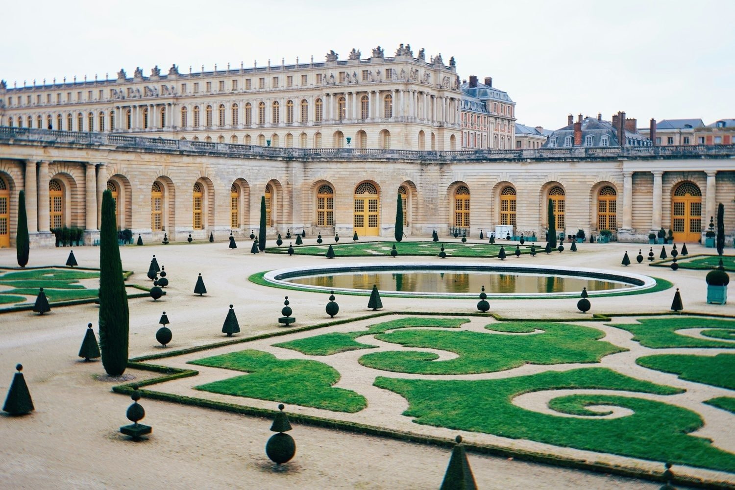 Why Versailles Belongs on Your Paris Travel Bucket List