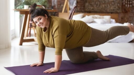 Yoga for Weight Loss and Health: Unlock Its Power